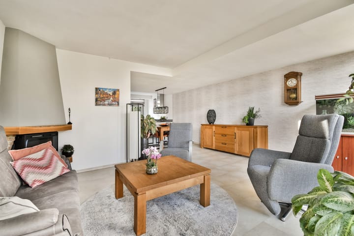 Photo 5 of Richard Holstraat 21