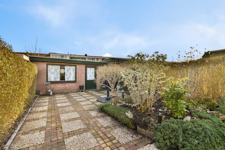 Photo 11 of Richard Holstraat 21