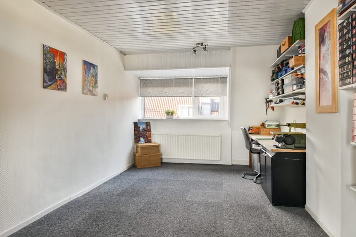 Photo 29 of Richard Holstraat 21