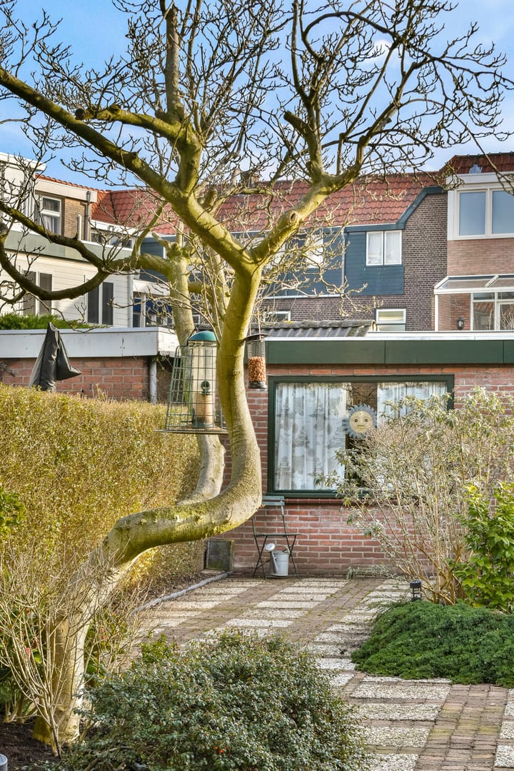 Photo 10 of Richard Holstraat 21