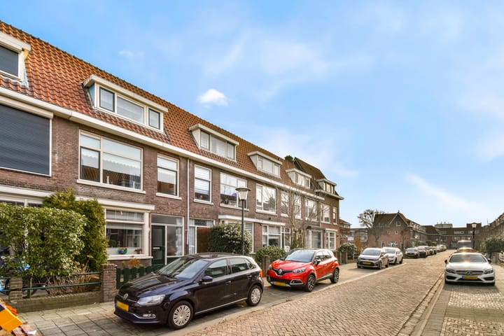 Photo 36 of Richard Holstraat 21