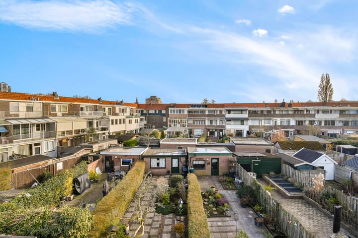 Photo 34 of Richard Holstraat 21