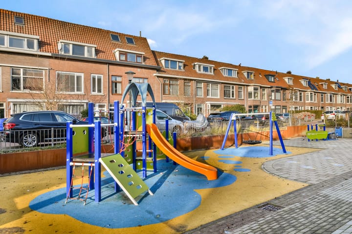 Photo 40 of Richard Holstraat 21