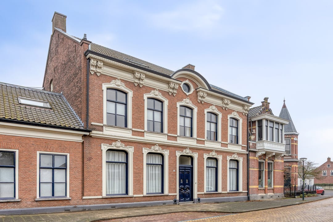 Foto 1 van Kerkstraat 10-A