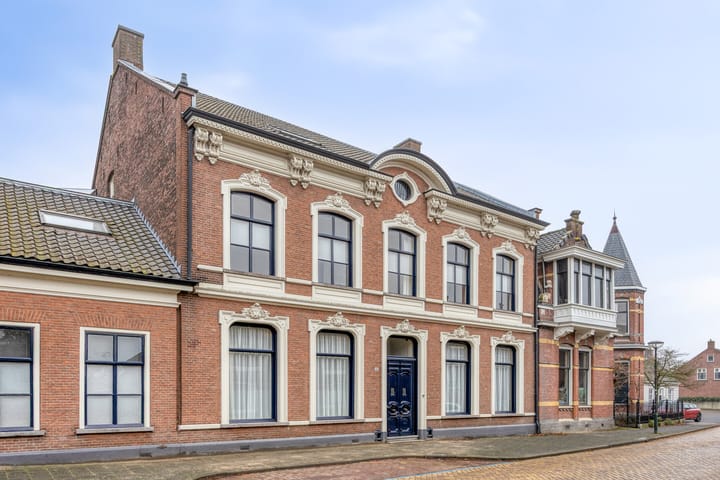 Kerkstraat 10 A