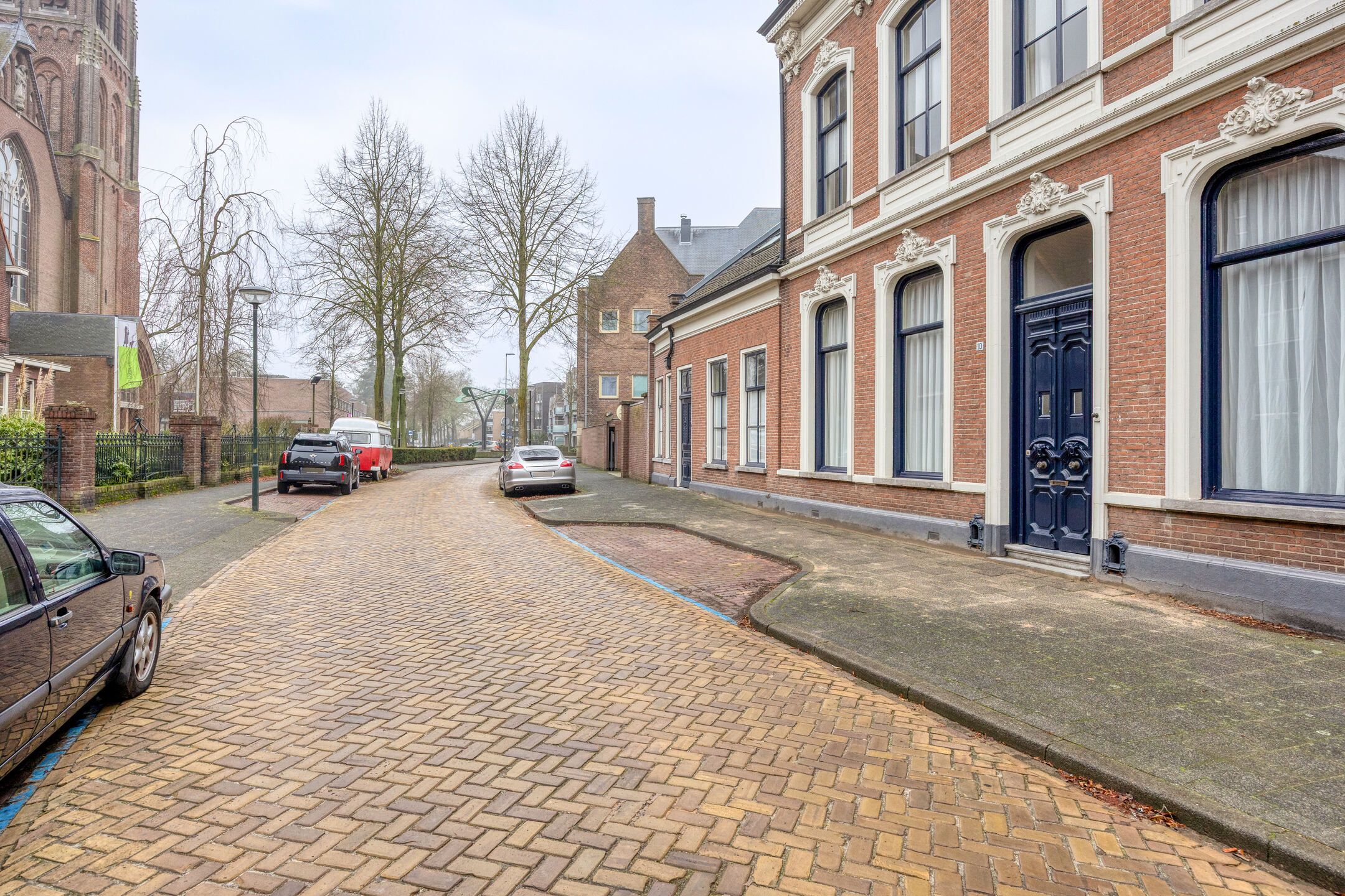 Foto 45 van Kerkstraat 10-A