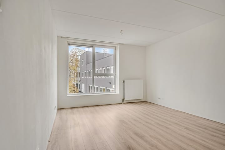 Foto 2 van Bunschoterplein 28