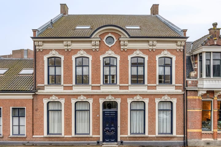 Foto 4 van Kerkstraat 10-A