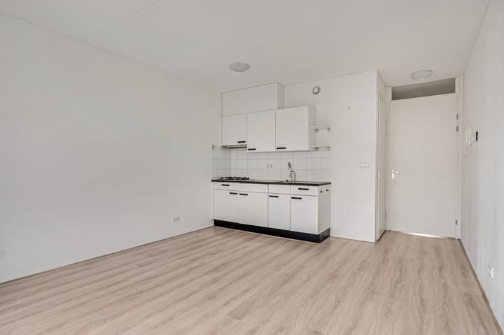 Foto 3 van Bunschoterplein 28