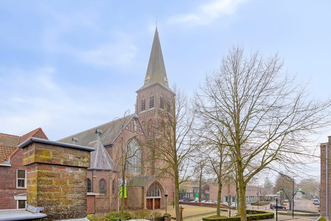 Foto 46 van Kerkstraat 10-A