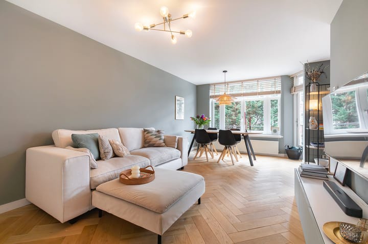 Grianestraat 7-B main image