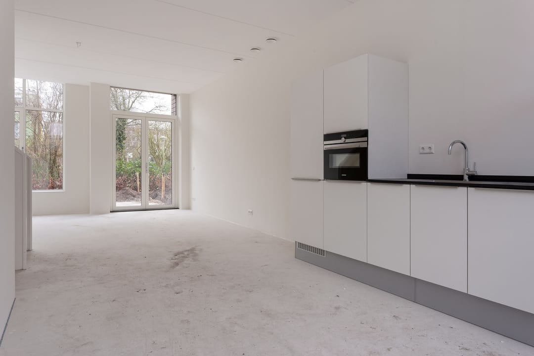 Photo 8 of Hugo de Vrieslaan 45