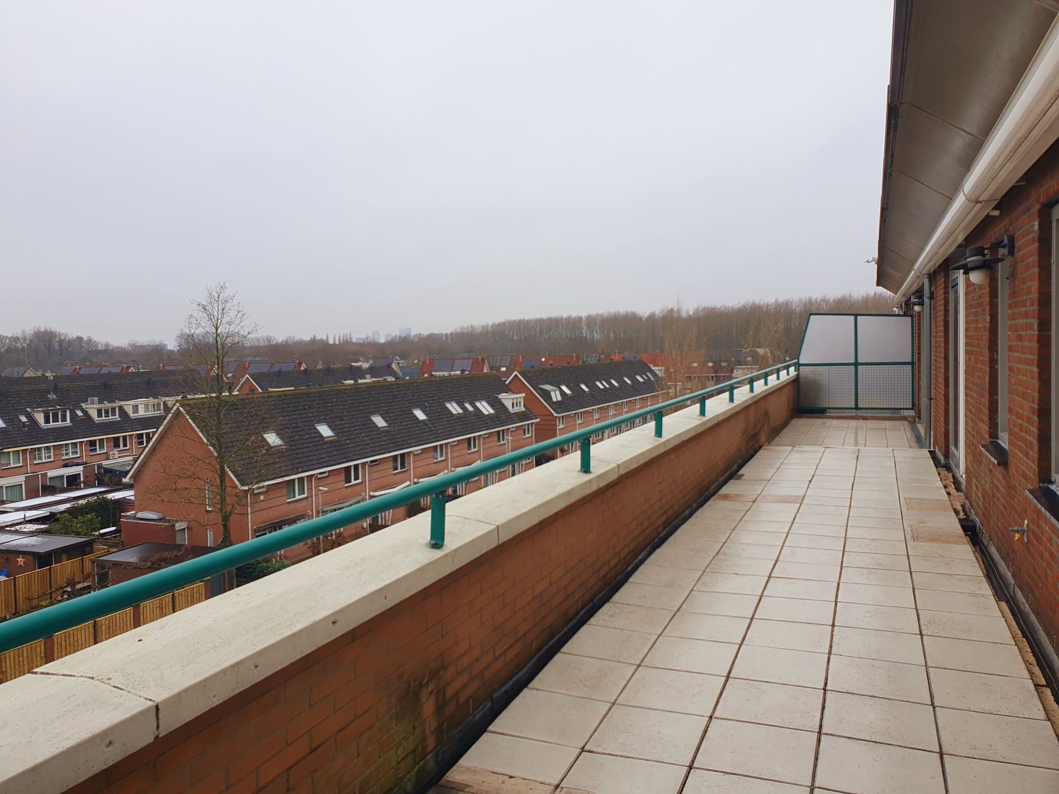 Photo 3 of Blaakse Wetering 32