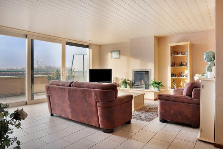 Foto 6 van Blaakse Wetering 32