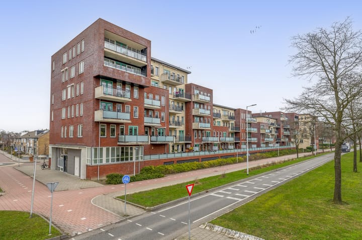 Photo 2 of Wulpstraat 38