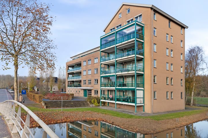 Foto 24 van Blaakse Wetering 32