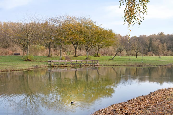 Foto 31 van Blaakse Wetering 32