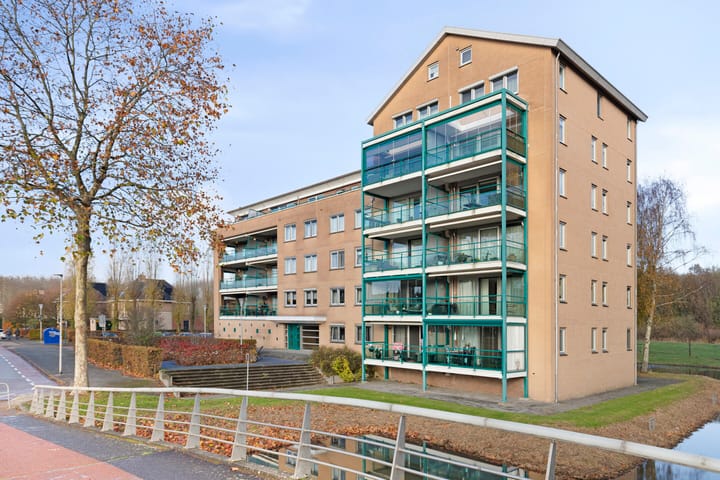 Foto 32 van Blaakse Wetering 32