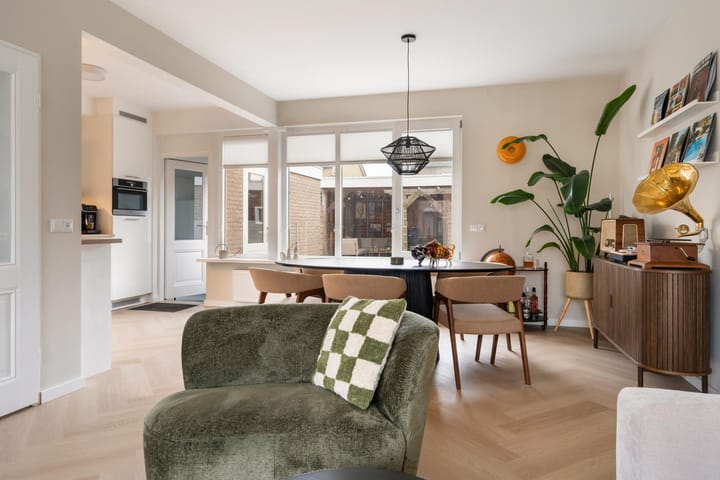 Photo 13 of De Plevier 2-A