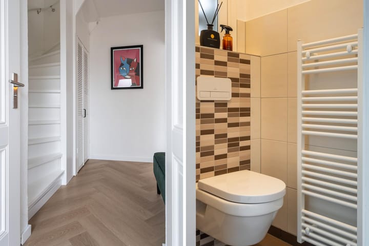 Photo 8 of De Plevier 2-A