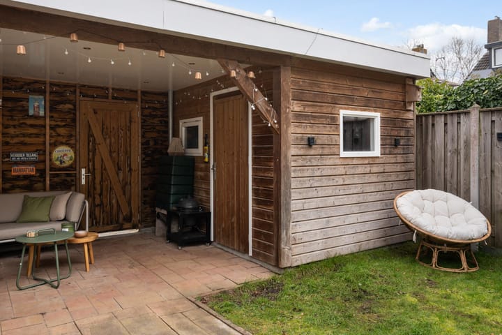 Photo 35 of De Plevier 2-A