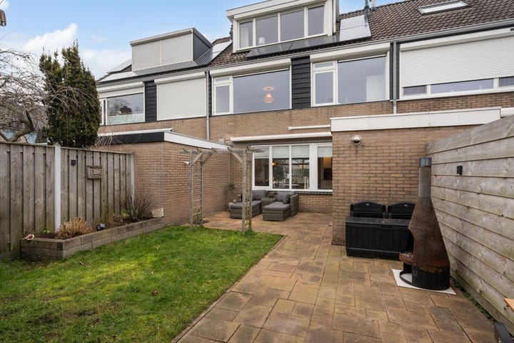 Photo 32 of De Plevier 2-A