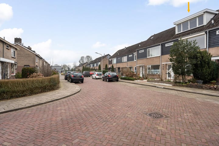 Photo 36 of De Plevier 2-A