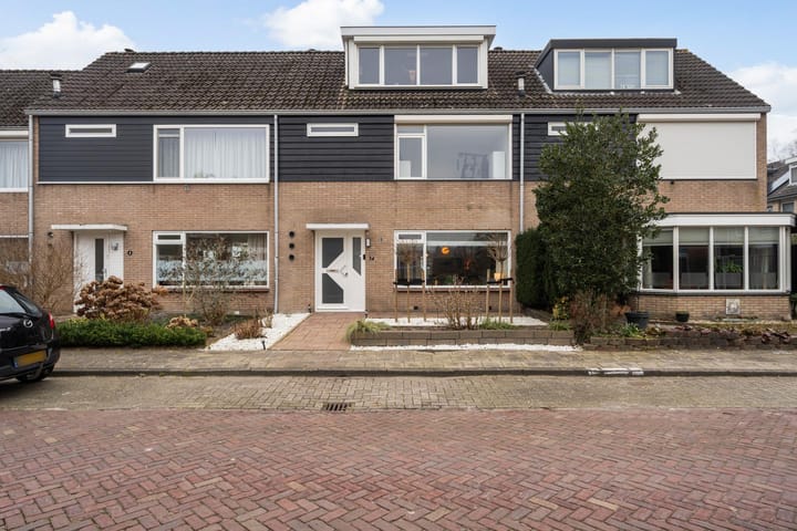 Photo 37 of De Plevier 2-A