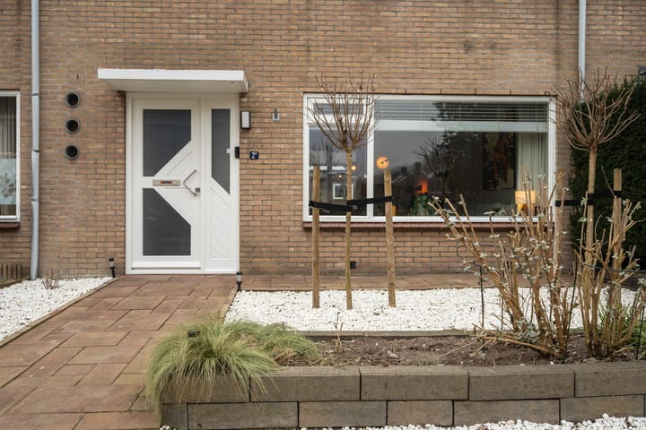 Photo 39 of De Plevier 2-A