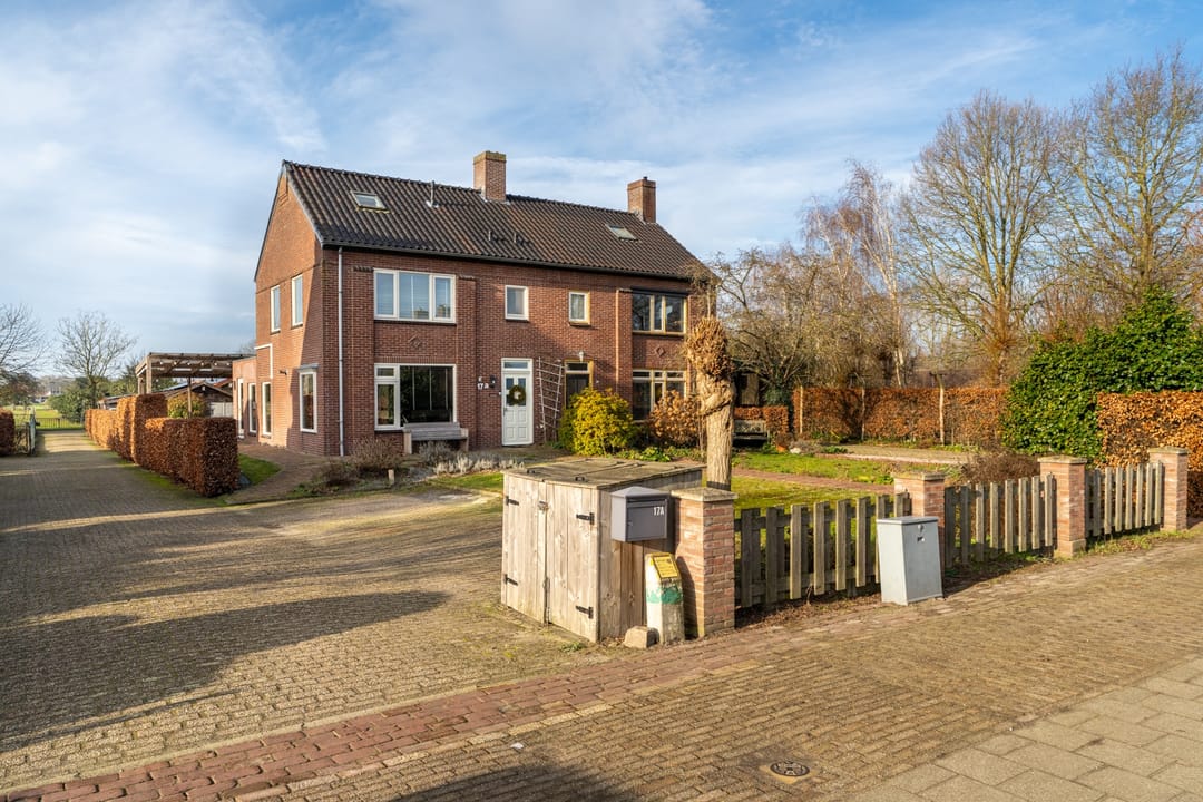 Photo 1 of Waspikse weg 17-A