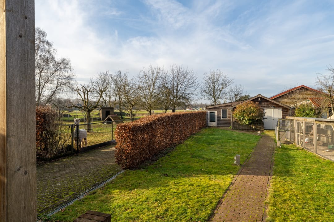 Photo 2 of Waspikse weg 17-A