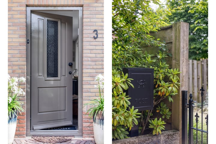 Foto 6 van De Driehoek 3