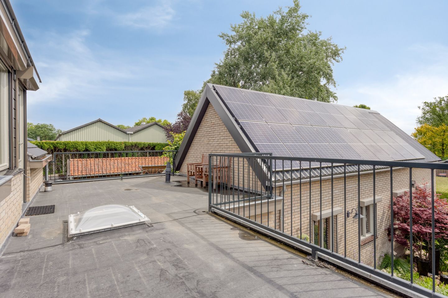 Foto 25 van De Driehoek 3