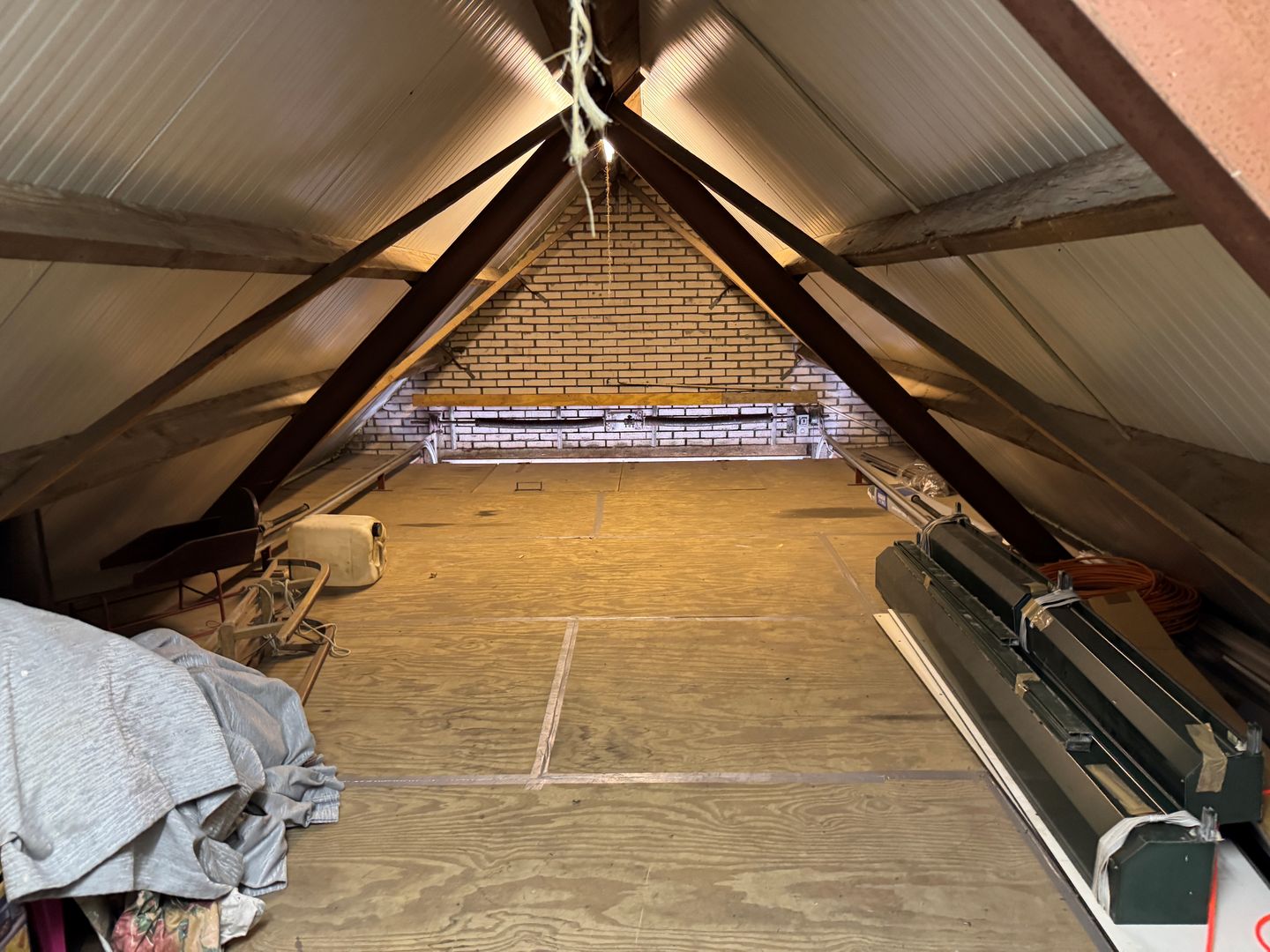 Foto 34 van De Driehoek 3