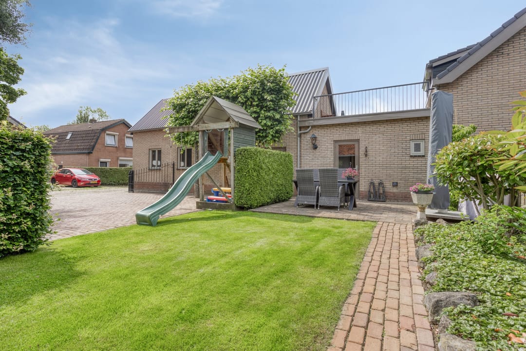 Foto 38 van De Driehoek 3