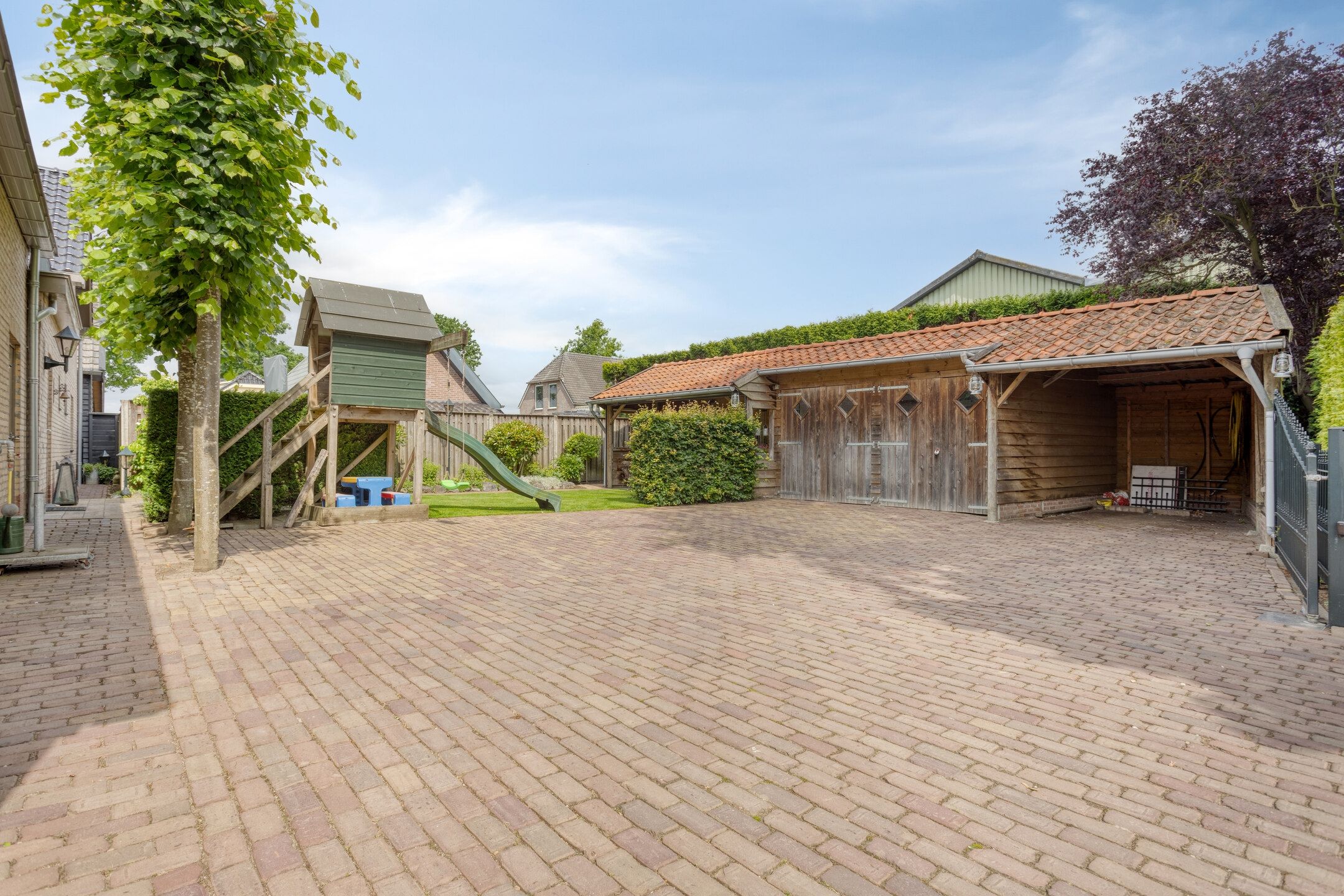 Foto 39 van De Driehoek 3