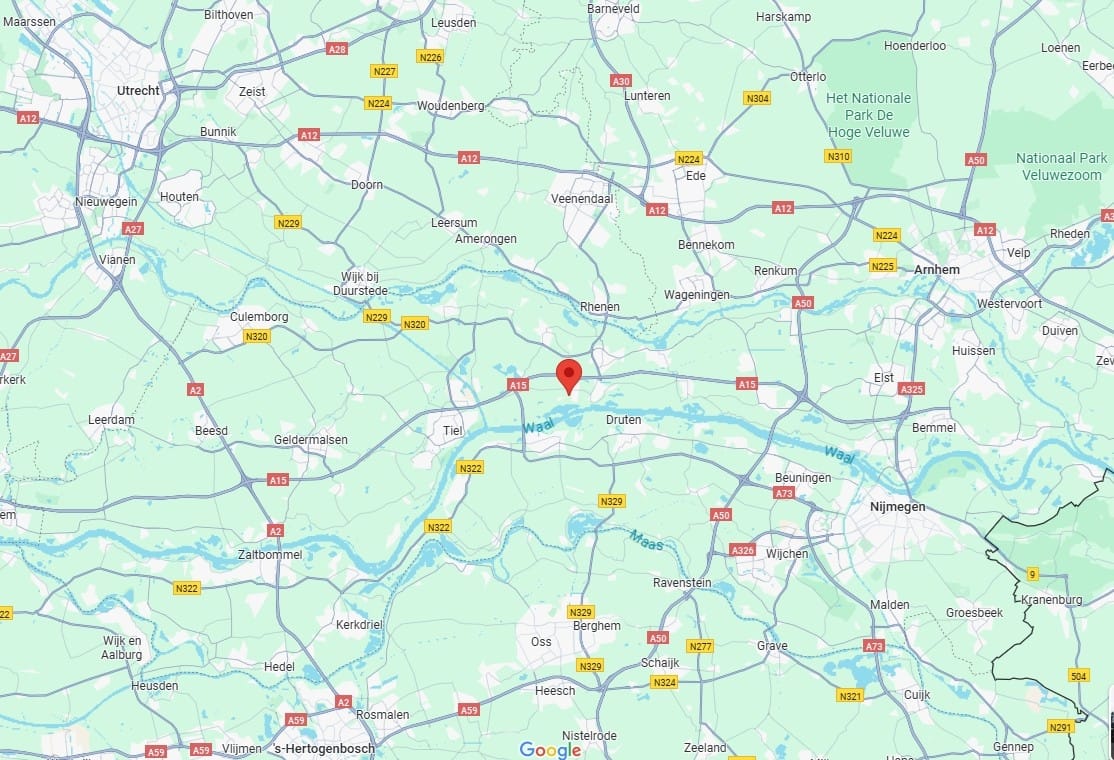 Foto 44 van De Driehoek 3