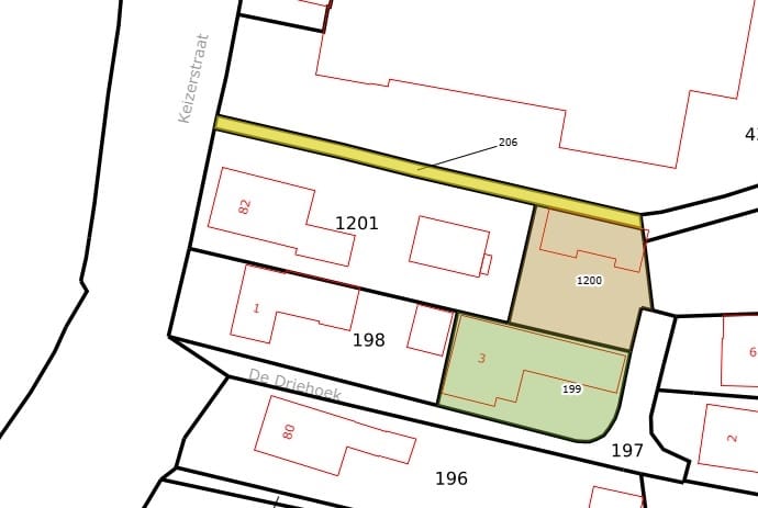 Foto 45 van De Driehoek 3