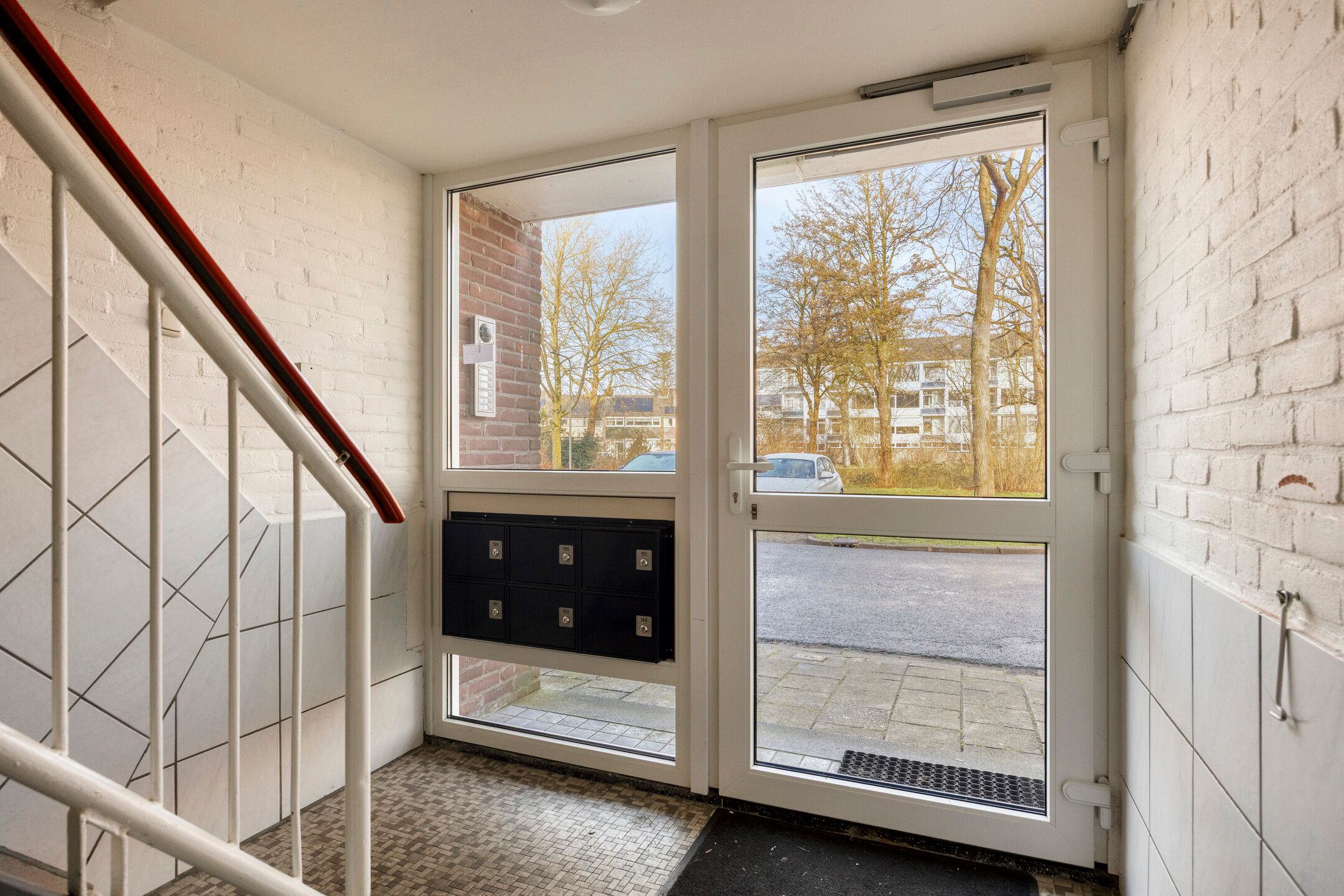 Foto 3 van Vogelplantsoen 157