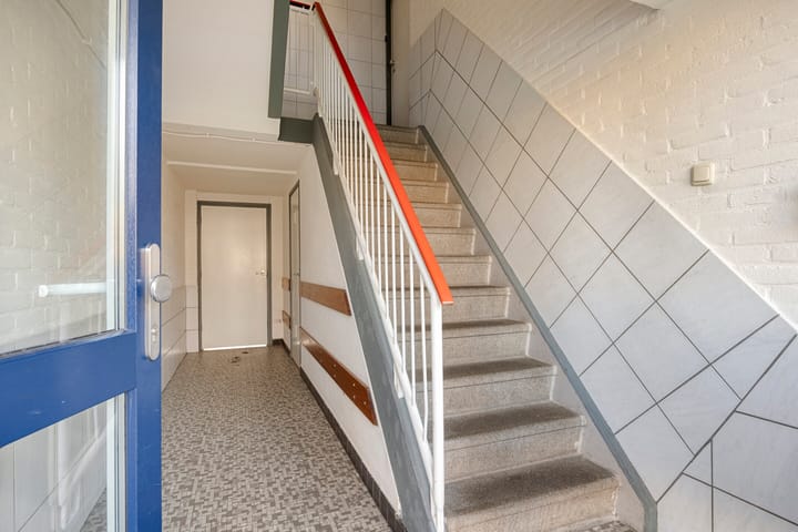 Foto 4 van Vogelplantsoen 157