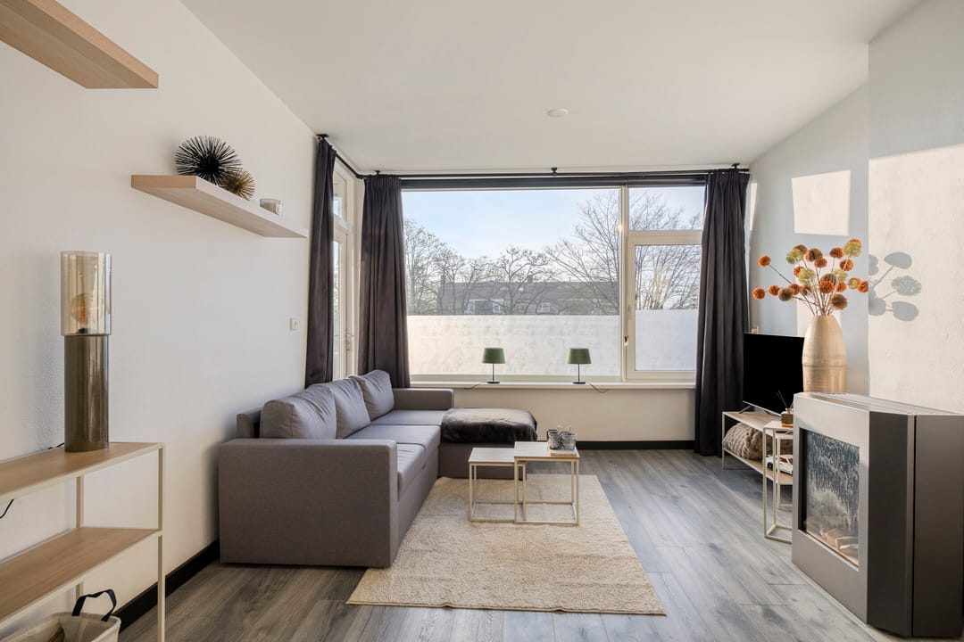 Foto 8 van Vogelplantsoen 157