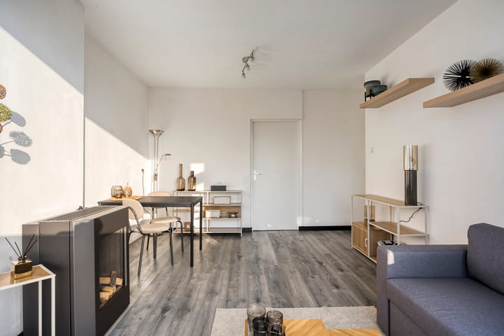 Foto 9 van Vogelplantsoen 157