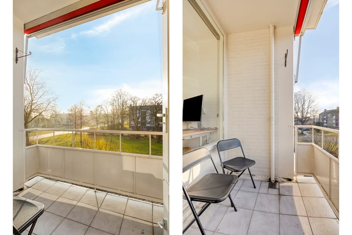 Foto 11 van Vogelplantsoen 157