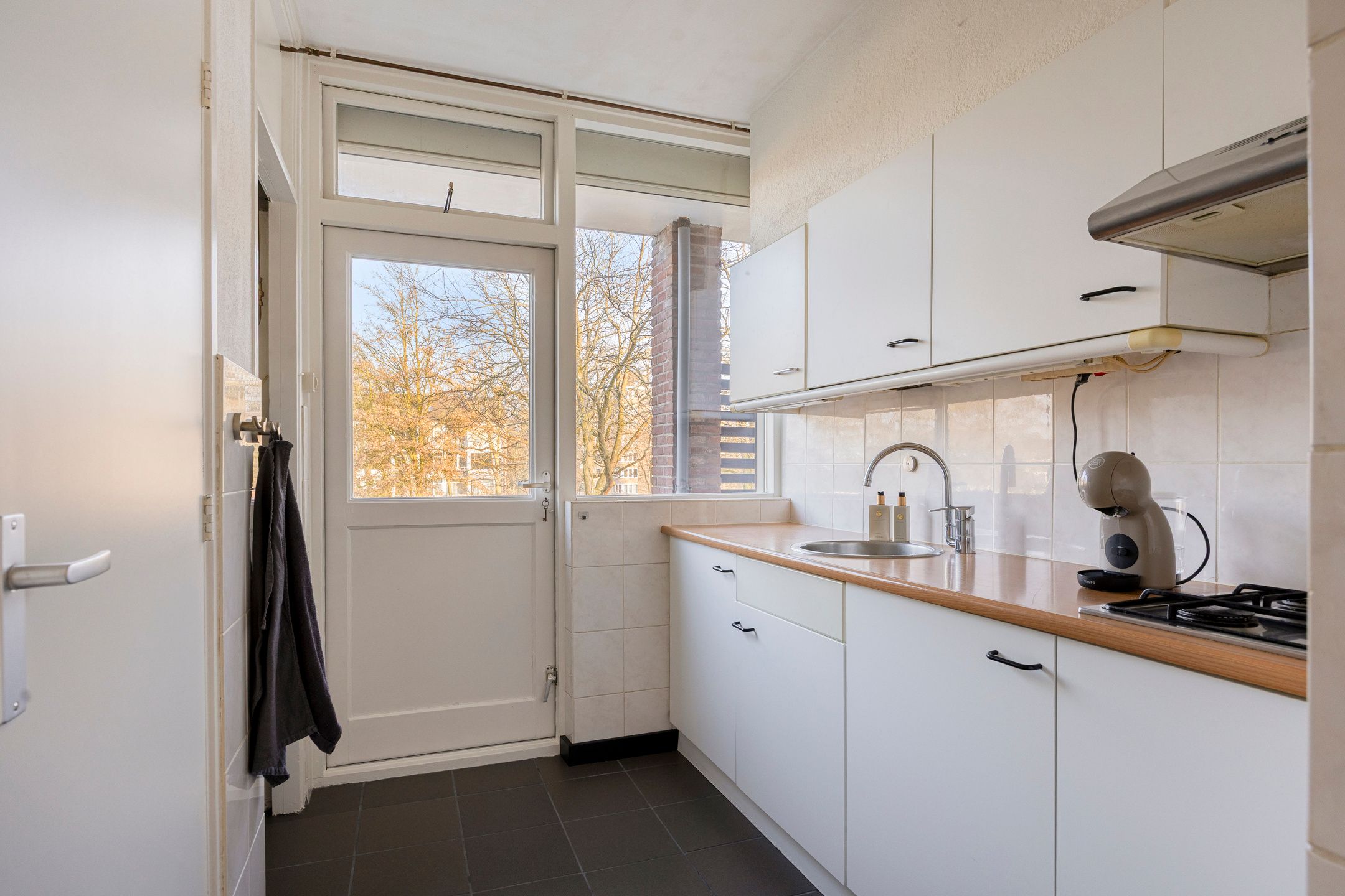 Foto 12 van Vogelplantsoen 157