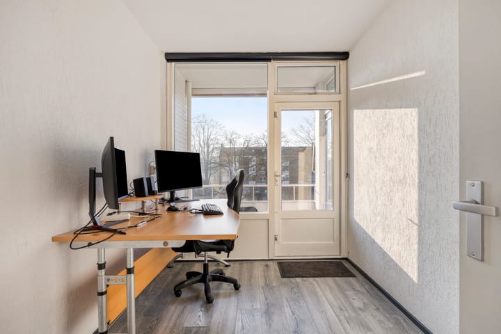 Foto 20 van Vogelplantsoen 157