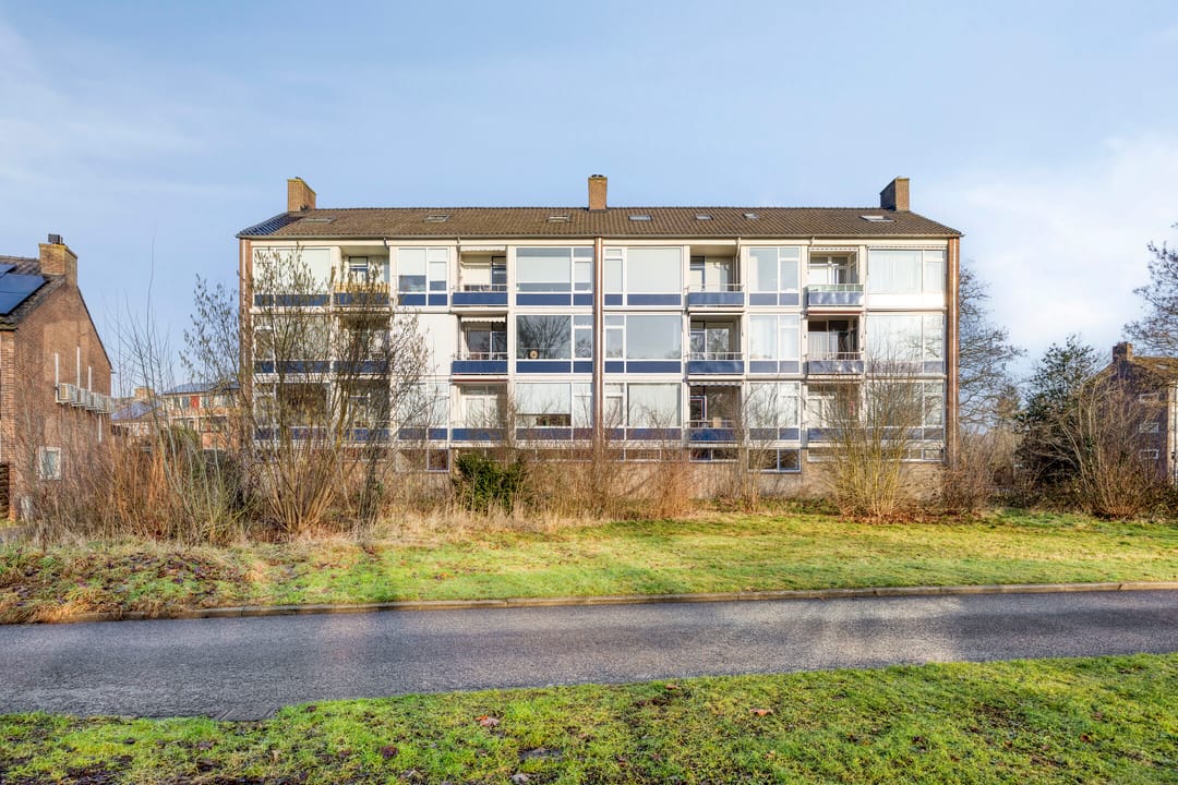 Foto 23 van Vogelplantsoen 157