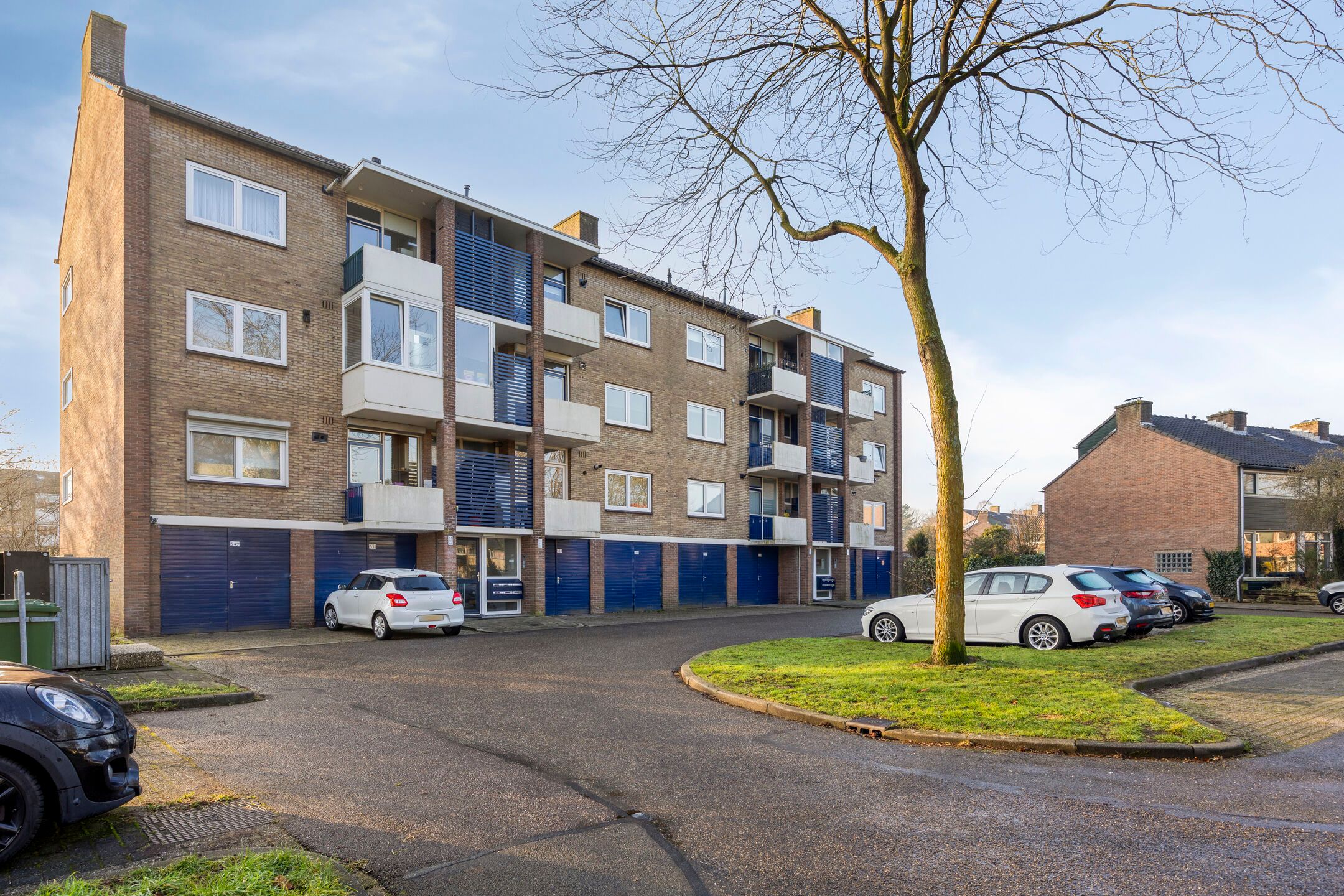 Foto 24 van Vogelplantsoen 157