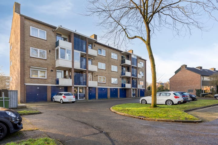 Foto 24 van Vogelplantsoen 157