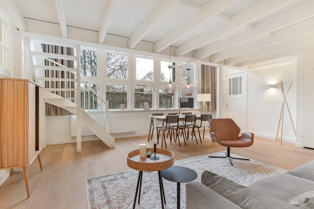 Foto 2 van Crooswijksesingel 18-C