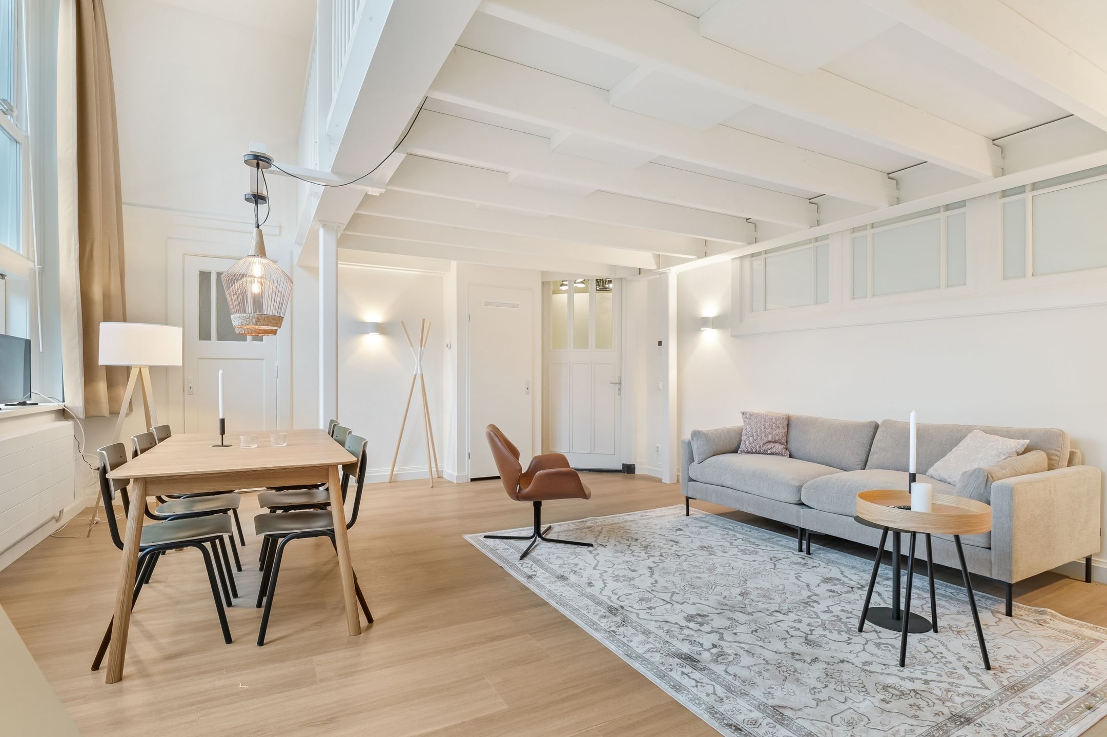 Foto 3 van Crooswijksesingel 18-C